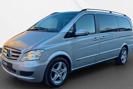 Mercedes-Benz Viano 177.000 km 18.480 &euro; Ronnenberg 30952