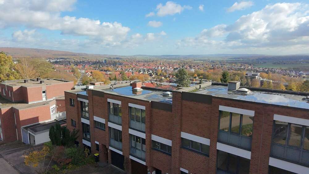 Etagenwohnung Springe - 4 Zimmer, 120 m&sup2;, 295.000&euro; | Angebot:24465667