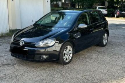 VW Golf 194.000 km 5.499 &euro; Lengede 38268