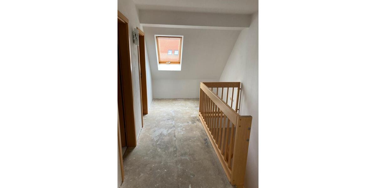 Maisonettenwohnung Hildesheim Itzum-Marienburg - 3 Zimmer, 95 m&sup2;, 600&euro; | Angebot:25841907