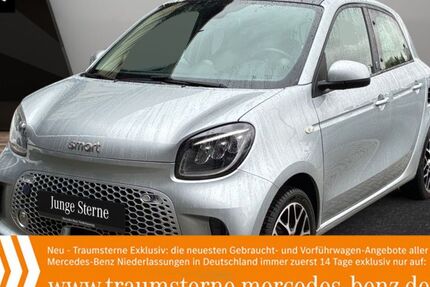 Smart ForFour 16.443 km 17.890 &euro; Hannover/Langenhagen 30855