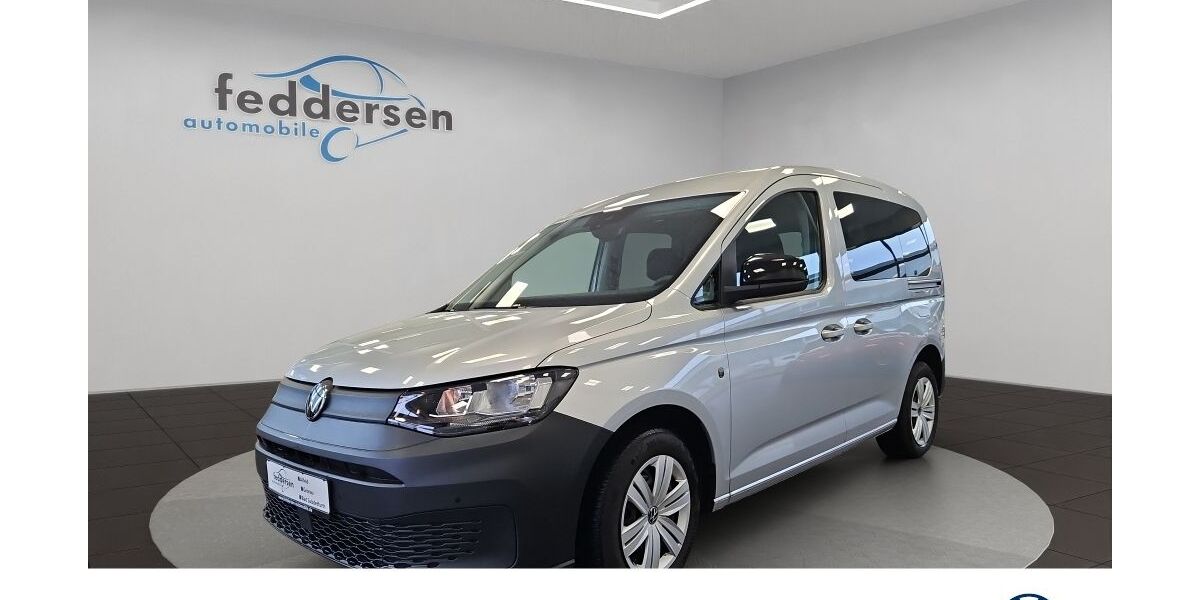 VW Caddy 30.500 km 27.449 &euro; Alfeld 31061