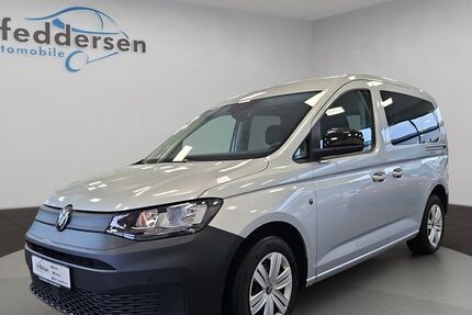 VW Caddy 47.000 km 26.889 &euro; Alfeld 31061