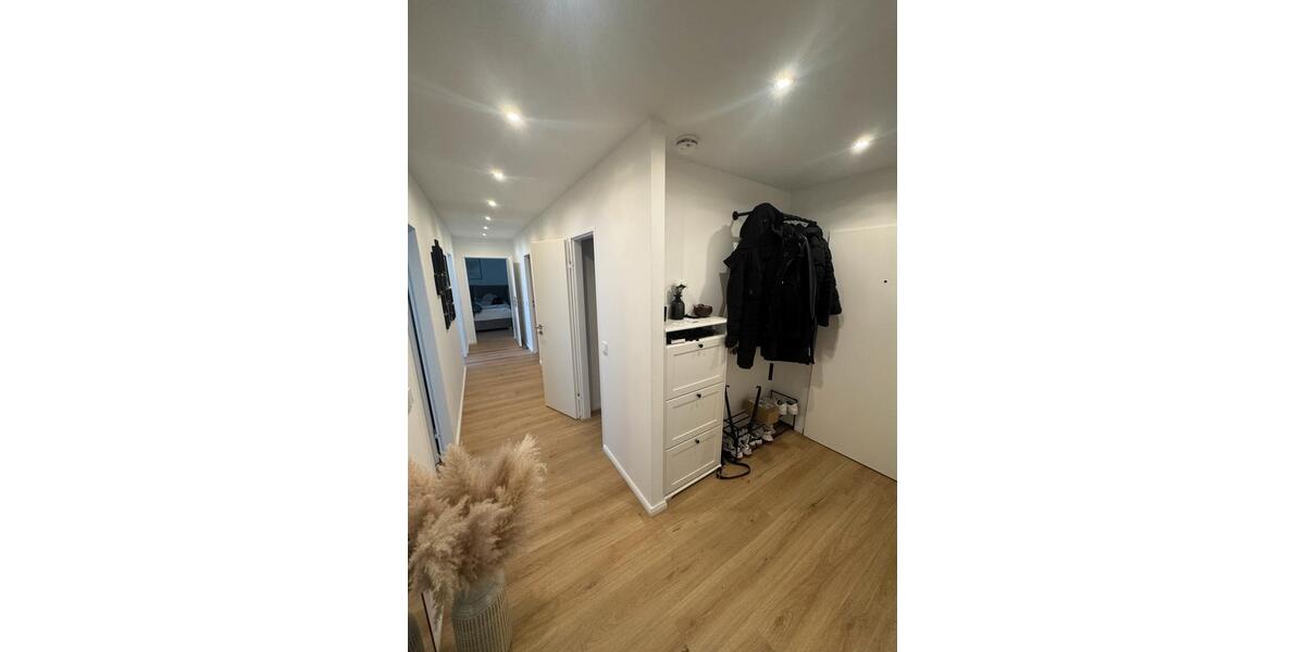 Etagenwohnung Hannover Ricklingen - 4 Zimmer, 110 m&sup2;, 330.000&euro; | Angebot:26058977