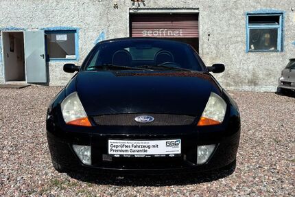 Ford Streetka 154.300 km 2.450 &euro; Salzhemmendorf 31020