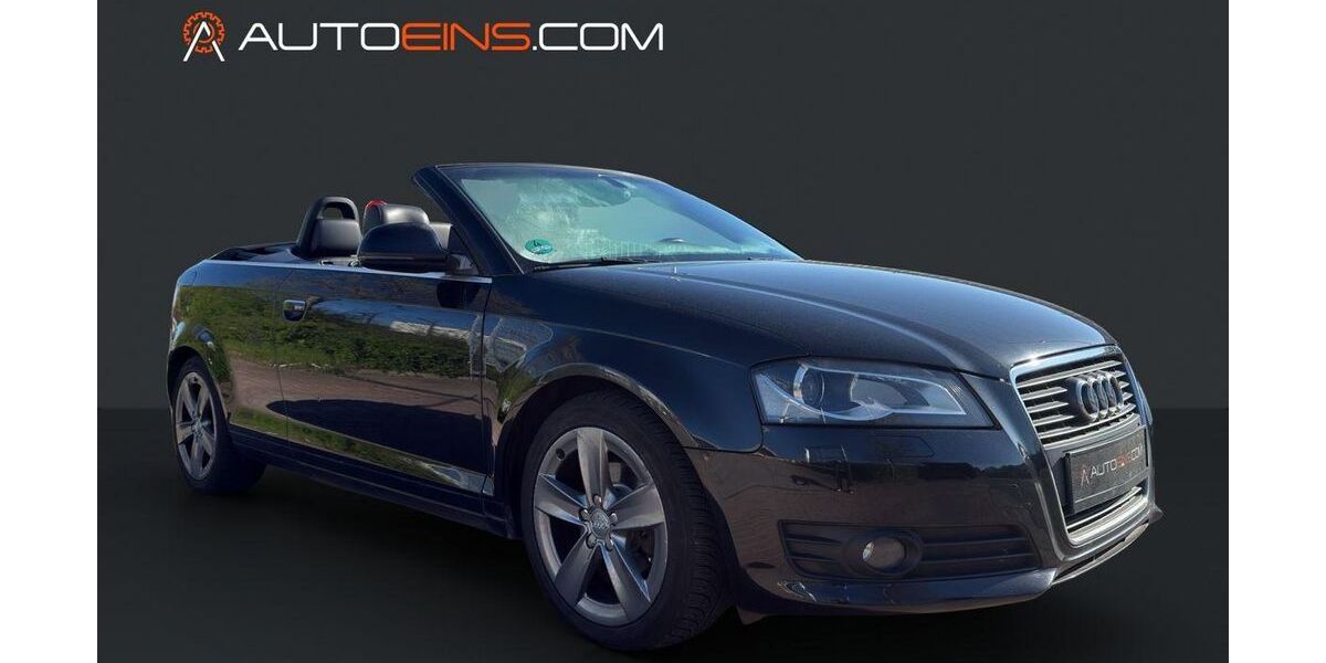 Audi A3 222.875 km 5.800 &euro; Ronnenberg StT Empelde Region Hannover 30952