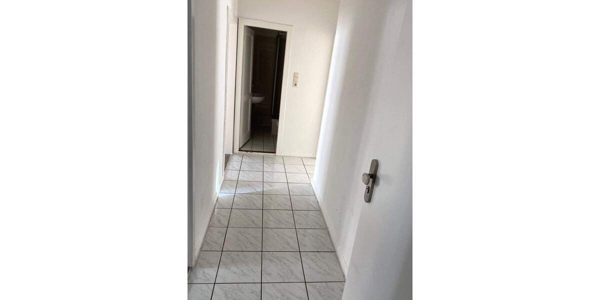 Etagenwohnung Hildesheim Neustadt - 2 Zimmer, 48 m&sup2;, 450&euro; | Angebot:25939408