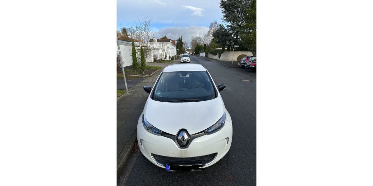 Renault ZOE 29.900 km 9.800 &euro; Hannover 30559