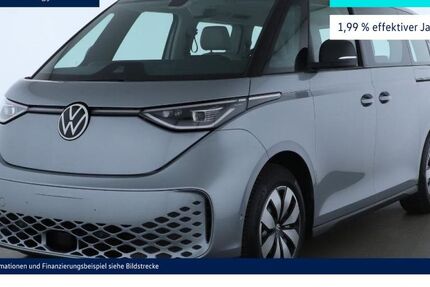 VW ID. Buzz 14.596 km 56.640 &euro; Hannover 30419
