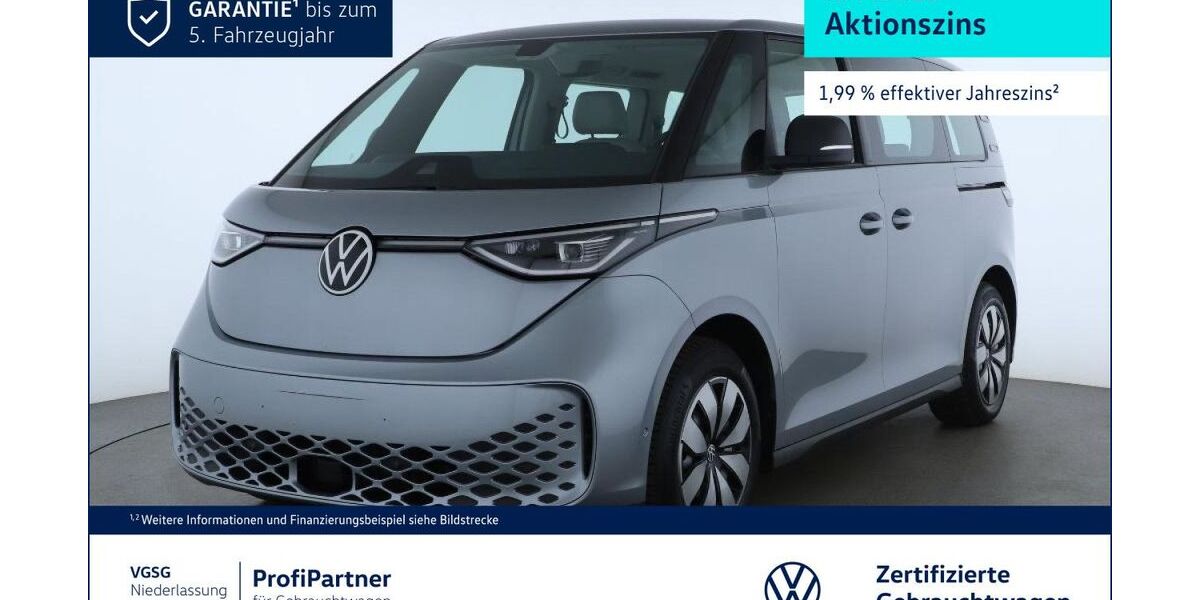 VW ID. Buzz 14.596 km 56.790 &euro; Hannover 30419