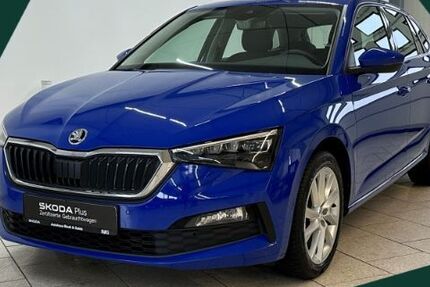 Skoda Scala 74.659 km 16.699 &euro; Hemmingen/Hannover 30966