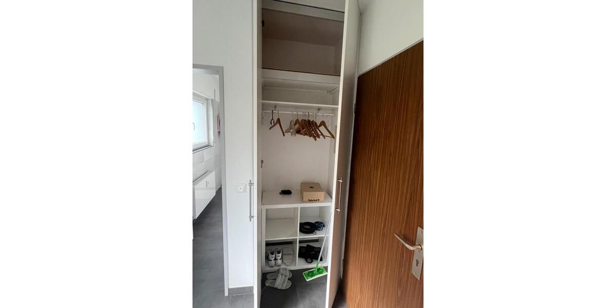 Erdgeschoßwohnung Hildesheim Bockfeld - 1 Zimmer, 42 m&sup2;, 340&euro; | Angebot:26638210