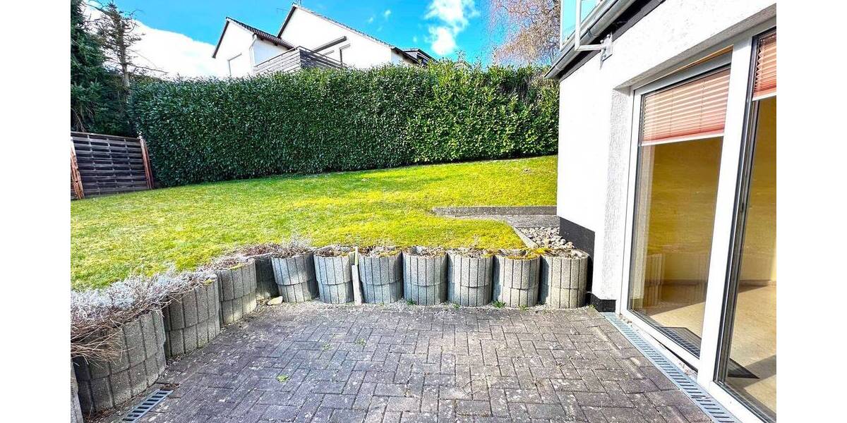 Terrassenwohnung Alfeld (Leine) Alfeld - 3 Zimmer, 81 m&sup2;, 129.600&euro; | Angebot:25771229