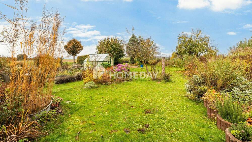 Einfamilienhaus Bad Salzdetfurth Östrum - 8 Zimmer, 182 m&sup2;, 145.000&euro; | Angebot:25684151