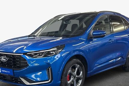Ford Kuga 17.367 km 28.426 &euro; Hannover 30165