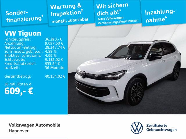 VW Tiguan 28.710 km 36.390 &euro; Lehrte 31275