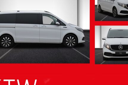 Mercedes-Benz EQV 38.992 km 37.444 &euro; Hildesheim 31137