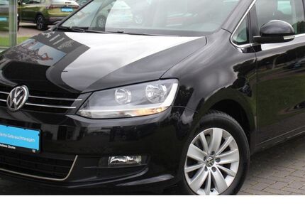 VW Sharan 111.685 km 18.995 &euro; Salzgitter 38226