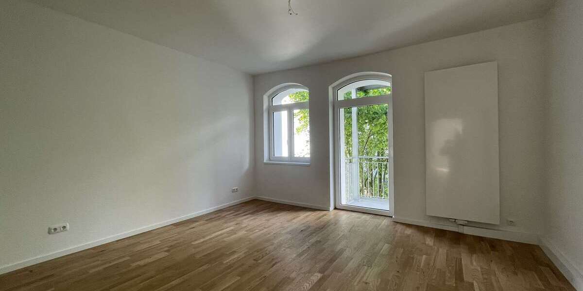 Etagenwohnung Hildesheim - 3 Zimmer, 63 m&sup2;, 639&euro; | Angebot:26650058