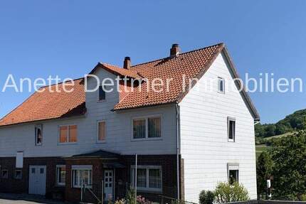 Haus Delligsen / Varrigsen Varrigsen - 7 Zimmer, 215 m&sup2;, 98.000&euro; | Angebot:25695289