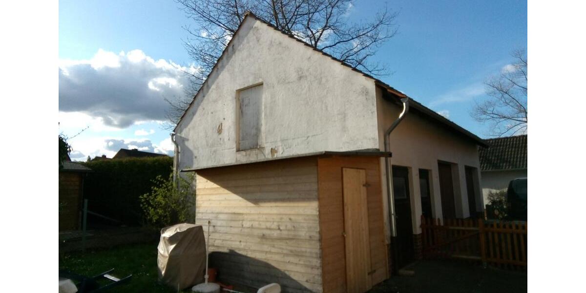 Einfamilienhaus Ilsede - 380.000&euro; | Angebot:25307640