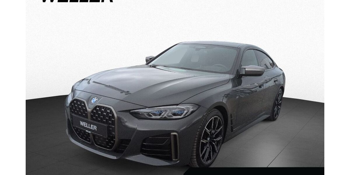 BMW M440 59.029 km 47.450 &euro; Hildesheim 31137