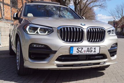 Alpina XD3 126.000 km 48.450 &euro; Lengede / Broistedt 38268