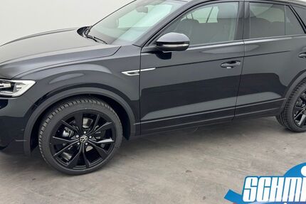 VW T-Roc 4.960 km 34.100 &euro; Peine 31226