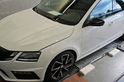 Skoda Octavia 186.100 km 16.990 &euro; Peine 31226