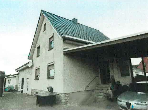 Einfamilienhaus Sehnde OT Rethmar Rethmar - 12 Zimmer, 350 m&sup2;, 500.000&euro; | Angebot:25393253