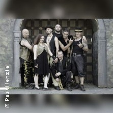 Pestilenzia im Check Point 11.04.2026 Check Point