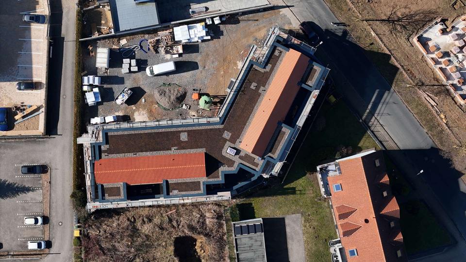 Etagenwohnung Salzgitter Ortschaft Nord - 3 Zimmer, 78 m&sup2;, 1.021&euro; | Angebot:25921169