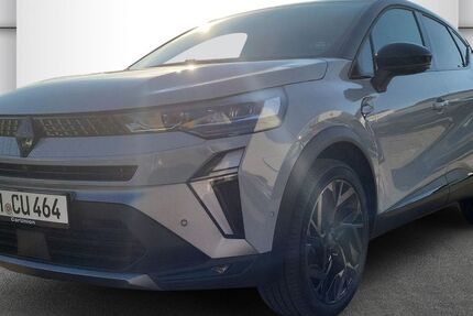 Renault Captur 5.546 km 29.960 &euro; Hannover 30519