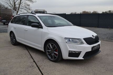 Skoda Octavia 171.553 km 12.500 &euro; Hannover 30629