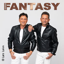 Fantasy - 30 Jahre Fantasy 06.09.2027 Theater am Aegi