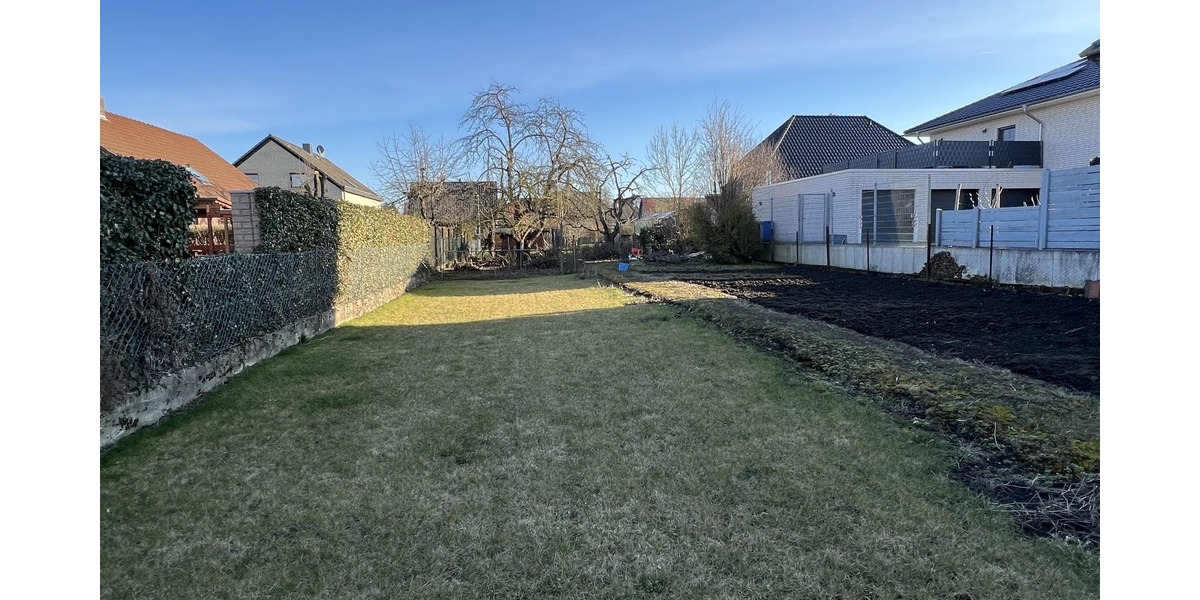 Haus in toller Lage sucht Familie - Einfamilienhaus Algermissen Algermissen | Angebot:23313356