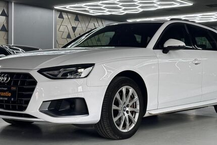 Audi A4 105.100 km 22.990 &euro; Peine 31226