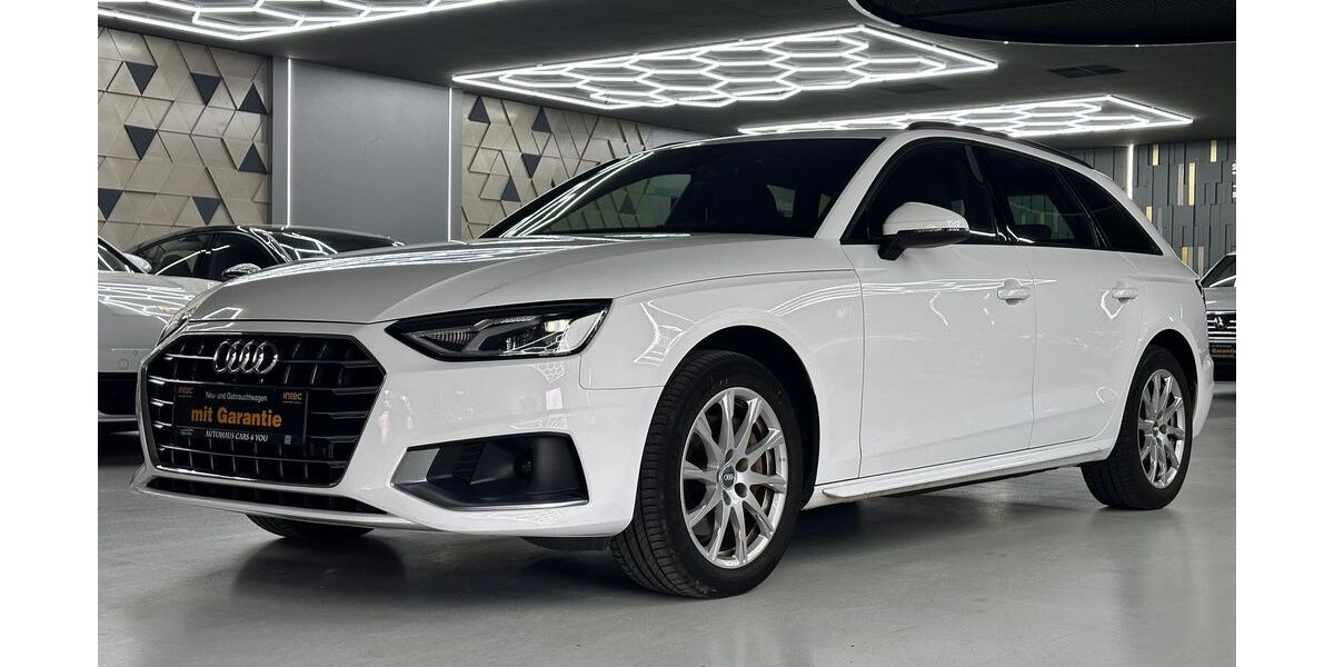 Audi A4 105.100 km 22.990 &euro; Peine 31226