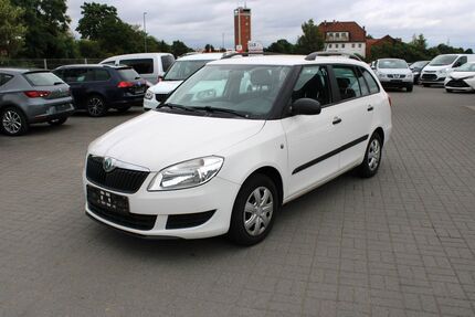 Skoda Fabia 174.000 km 2.500 &euro; Ronnenberg 30952