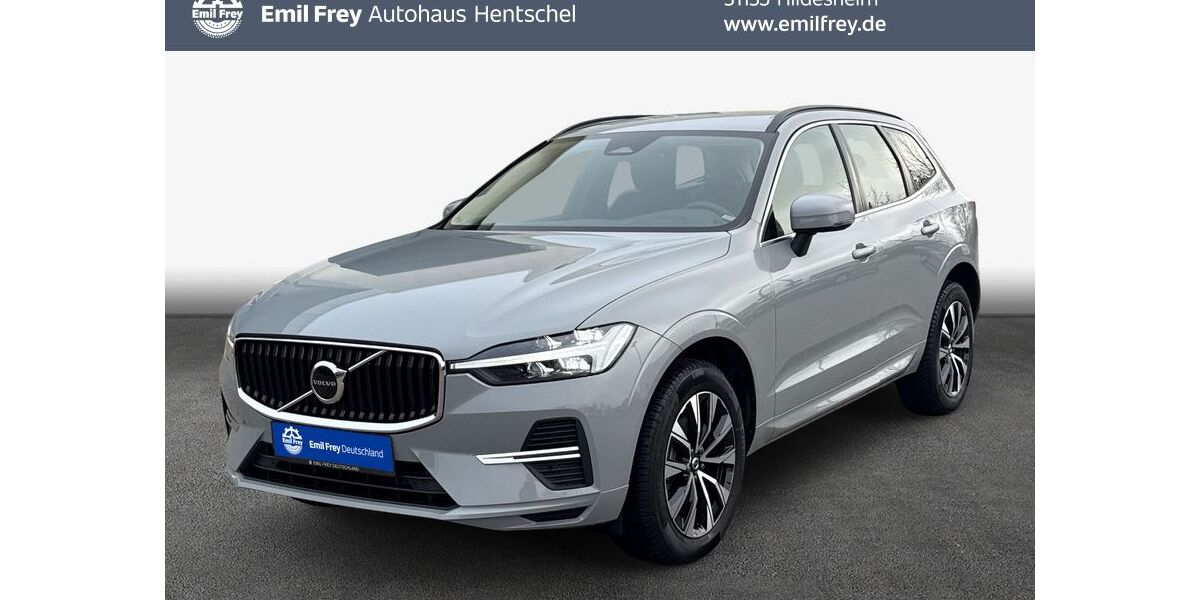 Volvo XC60 15.402 km 36.911 &euro; Hildesheim 31135
