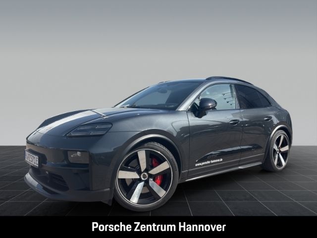 Porsche Macan 8.000 km 112.800 &euro; Hannover 30177