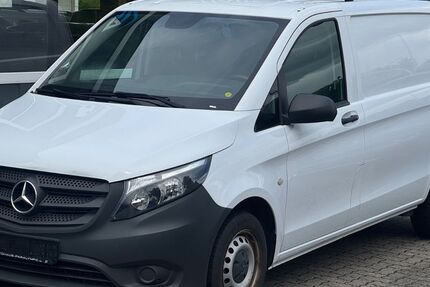 Mercedes-Benz Vito 66.995 km 15.890 &euro; Salzgitter 38259