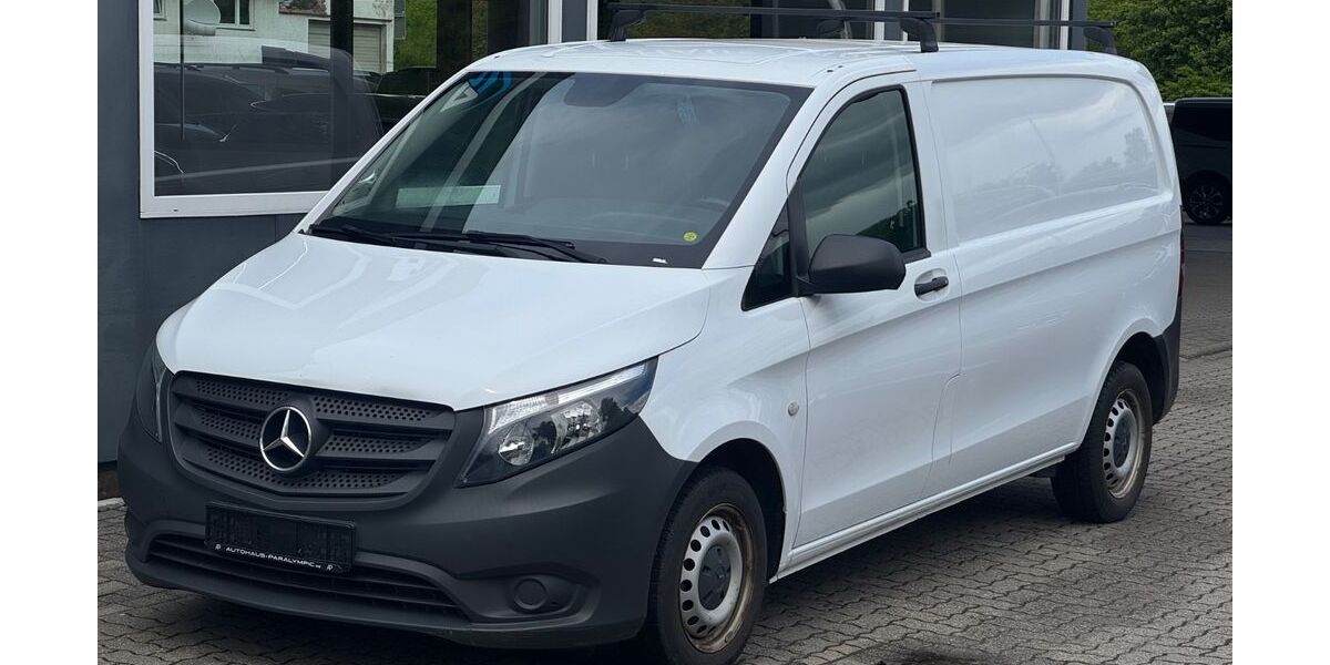 Mercedes-Benz Vito 66.995 km 15.890 &euro; Salzgitter 38259