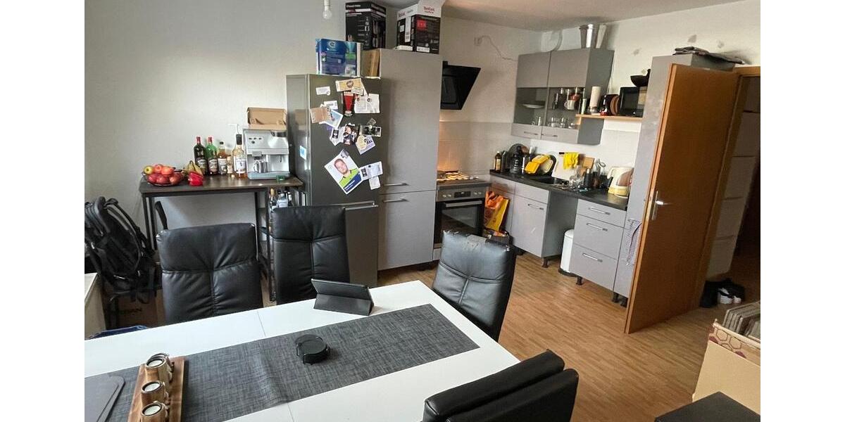 Erdgeschoßwohnung Laatzen - 1.5 Zimmer, 45 m&sup2;, 650&euro; | Angebot:26035200