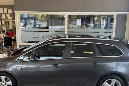 Opel Astra 156.946 km 3.990 &euro; Hannover 30419
