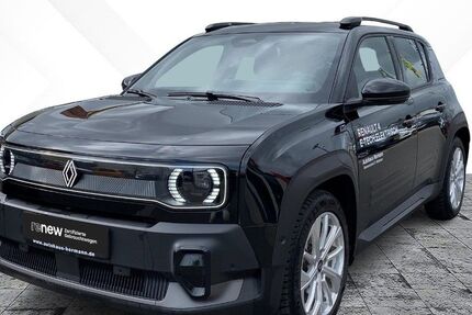 Renault R 4 11.000 km 28.413 &euro; Hildesheim 31135