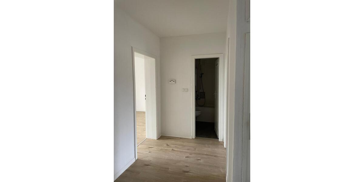 Etagenwohnung Salzgitter - 3 Zimmer, 62 m&sup2;, 395&euro; | Angebot:24514415