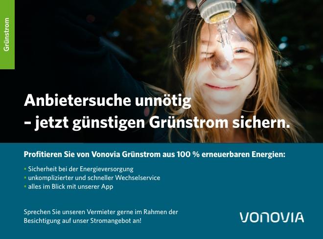 Etagenwohnung Lehrte - 3 Zimmer, 90 m&sup2;, 896&euro; | Angebot:26527996