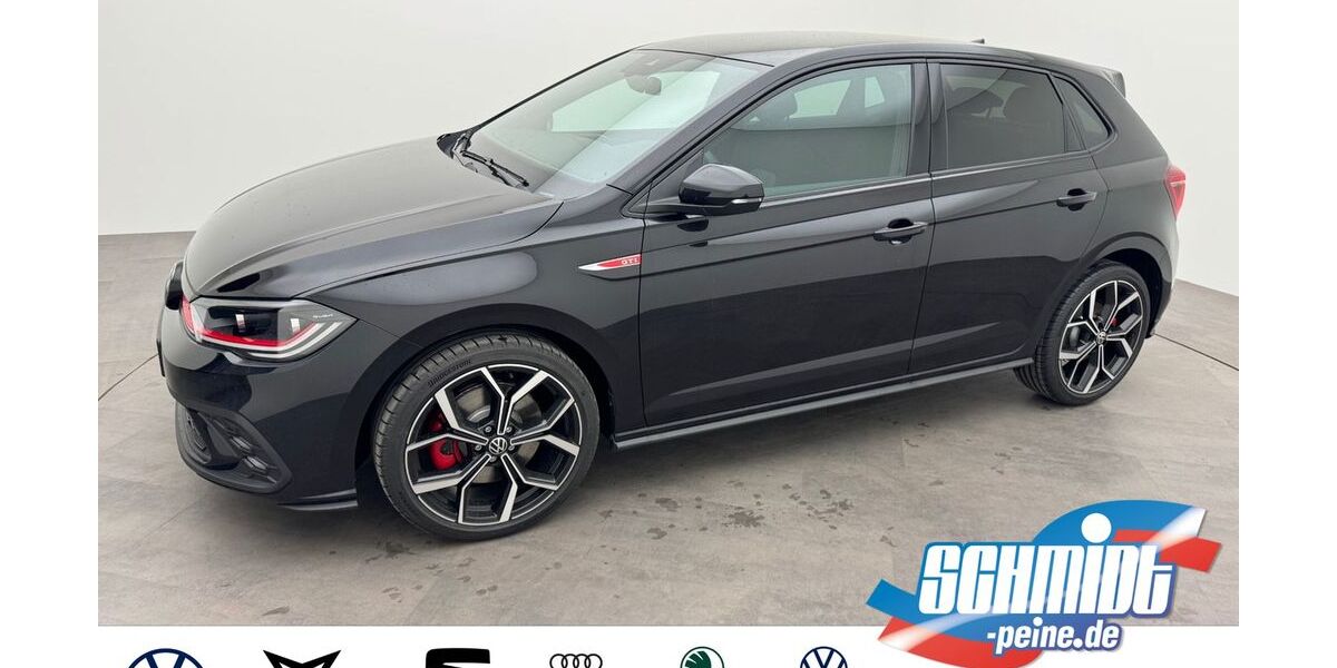 VW Polo 1.100 km 31.400 &euro; Peine 31226