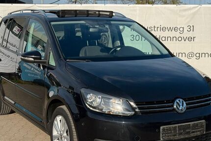 VW Touran 211.000 km 6.990 &euro; Hannover 30179